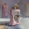 Inge Glas Magic Стеклянная елочная игрушка Миксер, размер - 10 см