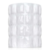 Kartell Matellasse Ваза, 30 см, белый