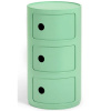 Kartell Componibili BioТумба, 58 см, зеленый