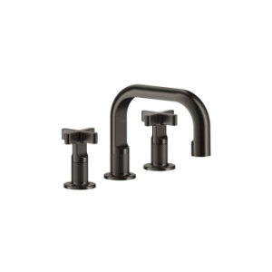 GESSI INCISO Смеситель для раковины, черный