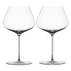 Zalto Denk Art Balance Набор из 2 бокалов для вина, объем - 590 мл, прозрачный
