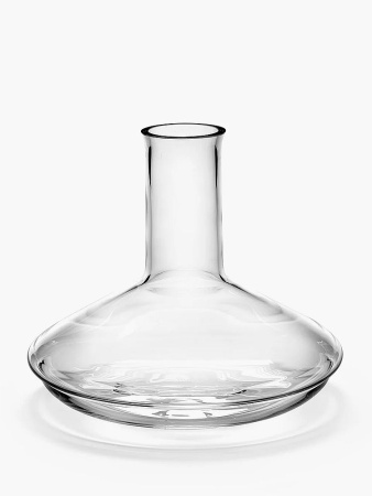 Serax Dune Декантер для вина, объем - 2500 мл, размеры: 24,4х20,8h см