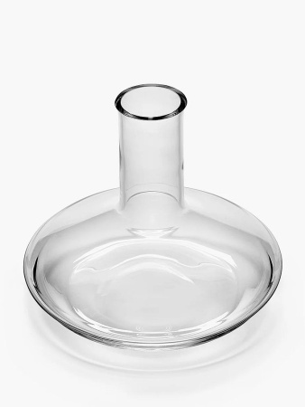 Serax Dune Декантер для вина, объем - 2500 мл, размеры: 24,4х20,8h см