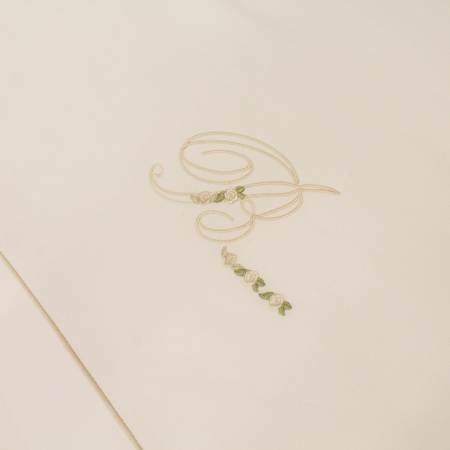 Blumarine baby 49157 Prime Rose Комплект детского  пост белья