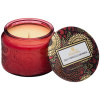 Voluspa Ароматическая свеча "Ягоды годжи и красный апельсин", 90 г