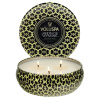 Voluspa Ароматическая свеча Сад Вербены, 340 г