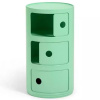 Kartell Componibili BioТумба, 58 см, зеленый