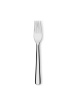 Alessi Amici Десертная вилка, длина - 16,5 см, полированная нержавеющая сталь