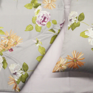 Schlossberg Sophie Noblesse (сатин): Комплект пост. белья из 4-х предметов