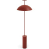Kartell Geen-A Напольный торшер, 132 см, кирпичный