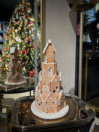 EDG Декоративный 