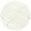 Pomax Trevi  Журнальный столик, 47x47х42 см, цвет - слоновая кость, белый матовый