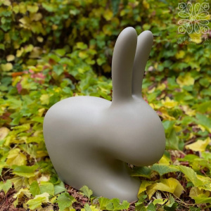 Qeeboo Rabbit Стул 