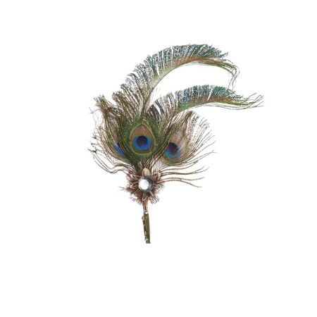 Goodwill Елочная игрушка на прищепке 