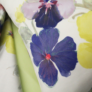 Schlossberg Murielle Noblesse Комплект пост. белья из 4-х предметов