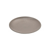 Degrenne Modulo Nature Керамическая хлебная тарелка, диаметр - 16 см, кофе с молоком (Taupe)