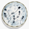 Serax Marni Midnight Flowers Набор из 2-х обеденных тарелок с рисунком Mirtillo Tea MF, 28 см