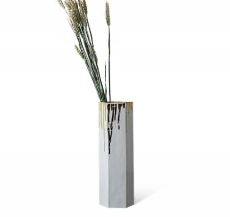 Cera Ваза из полуфарфора 