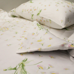 Anna de Solene Echappee Belle Комплект постельного белья из 4-х предметов