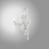 Seletti Monkey Hanging Настенный светильник 