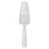 Alessi Dressed Лопатка для торта с рельефным узором на задней поверхности ручки, нержавеющая сталь