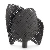 Kartell Tea Декоративный светильник, 28х21х32,5 см,  черный