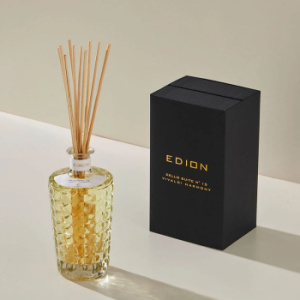 EDION Диффузор для дома с ароматом № 15 Vivaldi Harmony, объем - 500 мл