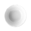 Alessi Dressed Фарфоровая пиала, объем - 530 мл, размеры: 15х15х6h см, цвет - белый
