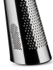 Alessi Todo Гигантская терка для сыра и мускатного ореха, размеры: 10х10х46h см