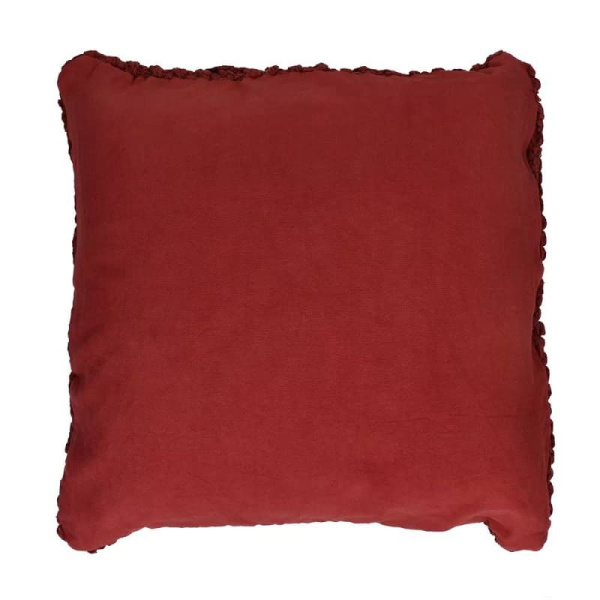 Pomax CROISETTE Декоративная подушка, 45х45 см