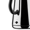 Alessi Toru Электрический чайник, объем - 1,7 л, цвет - полированная сталь
