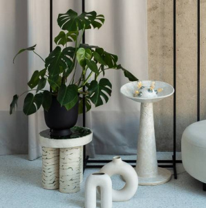 Cera Керамический журнальный столик 