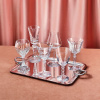 Baccarat Wine Therapy Набор из 6 хрустальных бокалов для вина, цвет - прозрачный