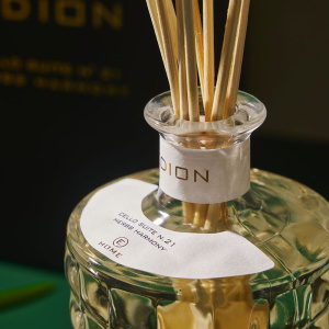 EDION Диффузор для дома с ароматом № 21 Herbs Harmony, объем - 250 мл