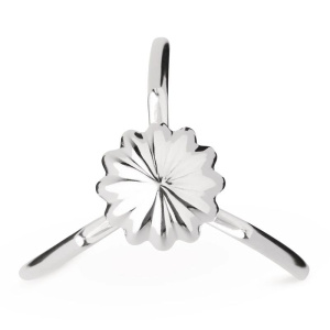Alessi Juicy Salif Соковыжималка для цитрусовых, размеры: 14х14х29h см, цвет - зеркальный алюминий
