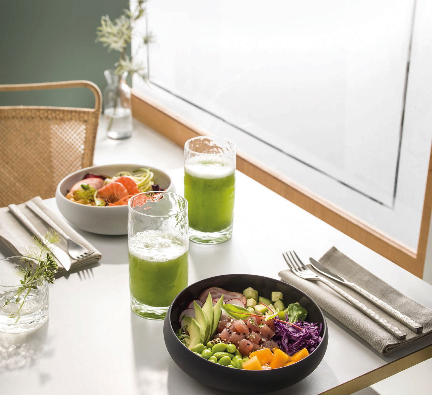 Новый бренд посуды Degrenne!