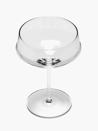 Serax Dune Набор из 4-х креманок для шампанского, объем - 300 мл, размеры: 11х11х15h см