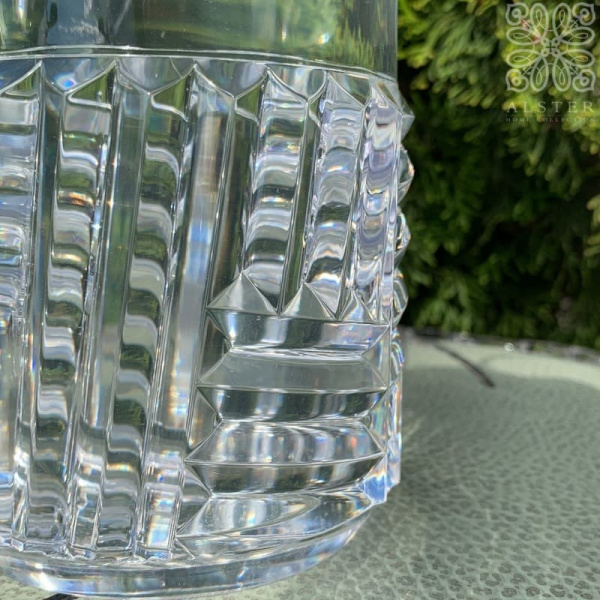 Kartell Trama Графин для напитков, 2 л, прозрачный