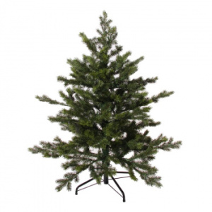 ShiShi Искусственная Ель, 115 см, зеленый