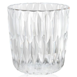 Kartell Jelly Ваза, 25 см, прозрачный