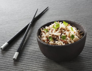 Revol Basalt Миска 10 см, черный