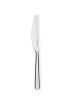 Alessi Amici Десертный нож, длина - 18,5 см, полированная нержавеющая сталь
