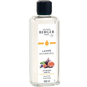 Lampe Berger Аромат для Лампы Берже "Сладкий инжир", 500 мл