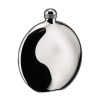 Alessi Shot Hip Flask Фляга из нержавеющей стали, объем - 150 мл