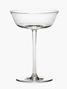 Serax Grace Набор из 4-х бокалов для шампанского, объем - 150 мл, размеры: 10,5х10,5х14,6h см