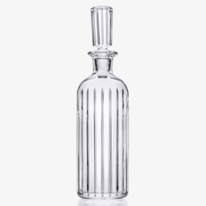Baccarat Harmonie Хрустальный графин для виски, объем - 750 мл, высота - 32 см, цвет - прозрачный
