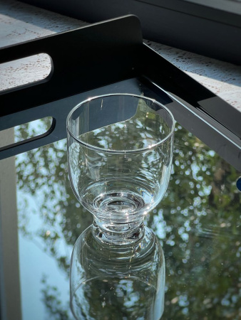 Degrenne Empileo Стакан для воды, объем - 260 мл, прозрачный