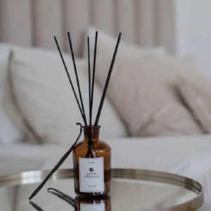 By Kaori DARK VANILLA Ароматический диффузор "М", 250 мл