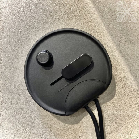 Kartell Geen-A Напольный торшер, 132 см, кирпичный