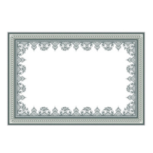 Gien Les Depareillees Прямоугольная скатерть, размеры: 170х250 см, материал - 100% хлопок